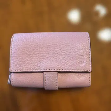 Felisi 페리지 컴팩트 지갑 미사용 새상품