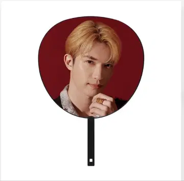 SixTONES MILESixTONES 부채 제시