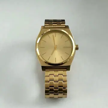 NIXON 손목시계 THE TIME TELLER