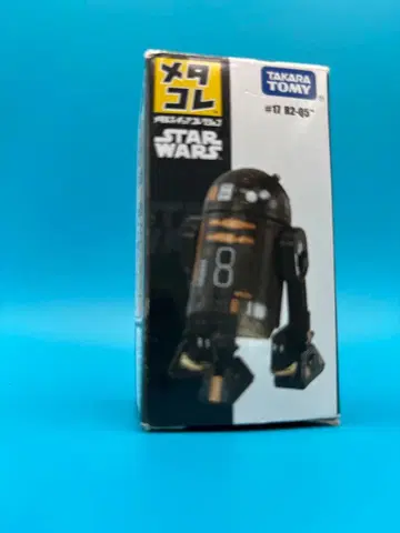 타카라 토미 메타코레 R2-Q5