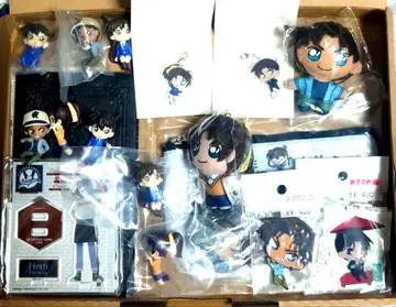 명탐정 코난 묶음 판매 2