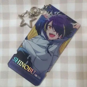 앙상블 스타즈 센고쿠 시노부