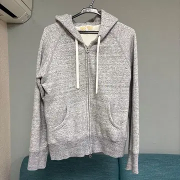 빔즈 비밍 지퍼 후드티