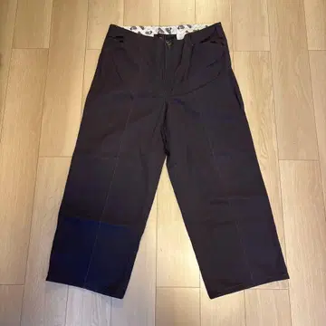 [ 초와이드 ] BEN DAVIS 고릴라컷 Style 671 W38 차콜