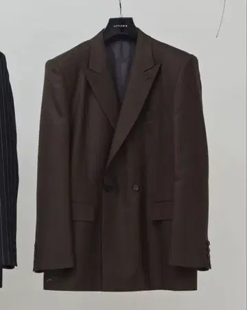 LITTLEBIG Striped 2B Jacket