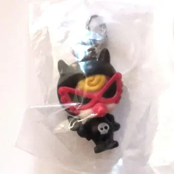 최저가 히스테릭 미니 메지루시 액세서리 데빌