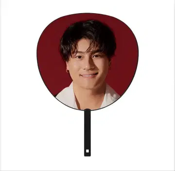 SixTONES MILESixTONES 부채 모리모토 신타로