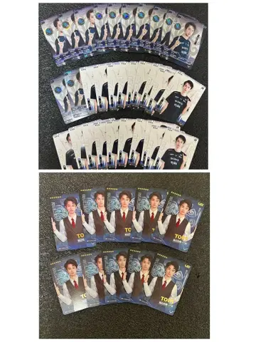 제5인격 IJL 카드 city