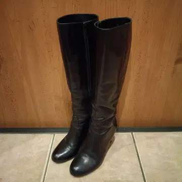 새상품급 ODETTE E ODILE 오데트 에 오딜 부츠