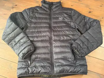 홀리스터 다운 자켓 아우터