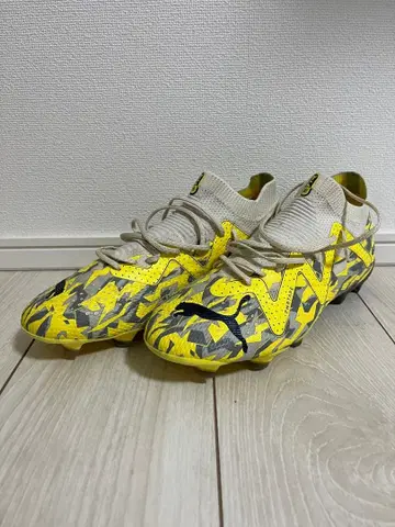 Puma 퓨전 얼티밋