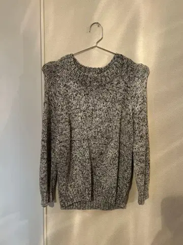 [ 새상품급 ] Theory 니트