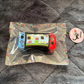 스퀴즈 Switch 스위치 마리오