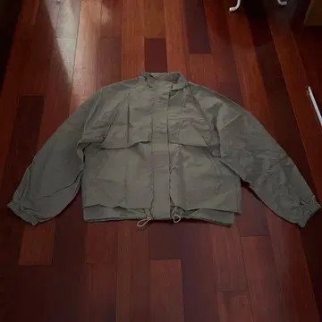 뷰티&유스 아우터 s 사이즈