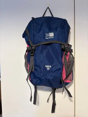 karrimor tatra 20 백팩
