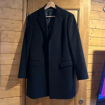 UNIQLO 캐시미어 코트 S 사이즈