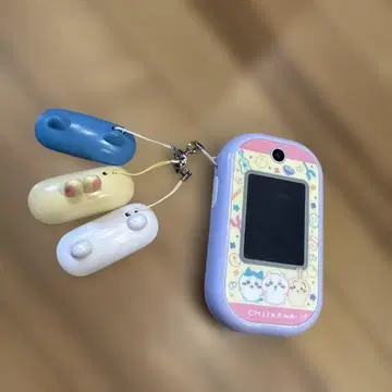 [새상품급] 치이카와폰 치이카와 스마트폰