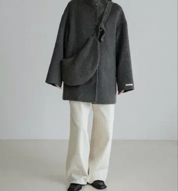 NOKCHA 아우터, 백 세트