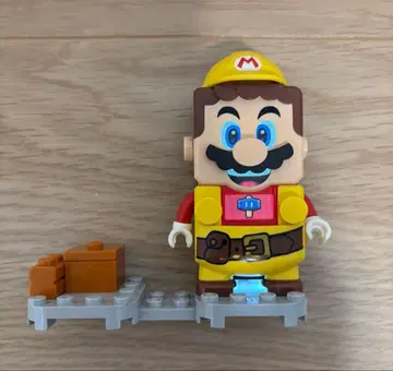 LEGO 레고 마리오 빌더 마리오