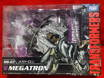 미개봉품 타카라토미 MB-03 메가트론
