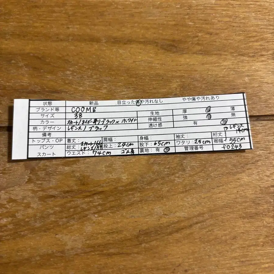 2번째 상품 이미지