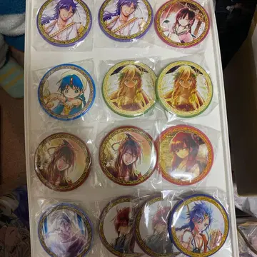 마기 온라인 복권 묶음 판매