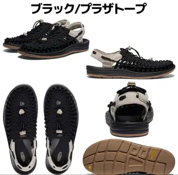 킨 KEEN UNEEK 유니크 27.5