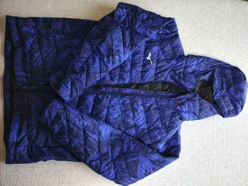 새상품급 미즈노 테크필 블레스 테크 자켓 XL