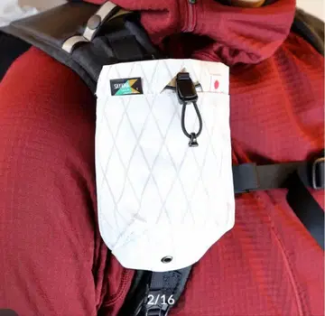 SAYAMA works 더스티 홀더 2G [ 2개 세트 ]