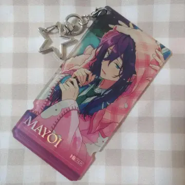 앙상블 스타즈 아야세 마요이