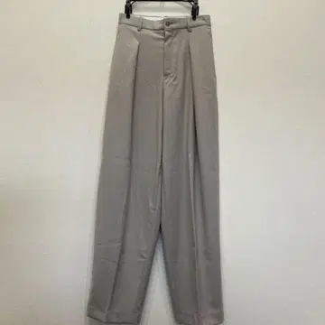 OHOTORO 오오토로 / 테이퍼드 슬랙스