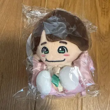 오하시 카즈야 치비누이