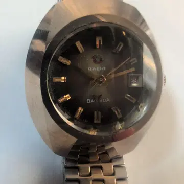 RADO BALBOA 자동 와인딩 손목시계