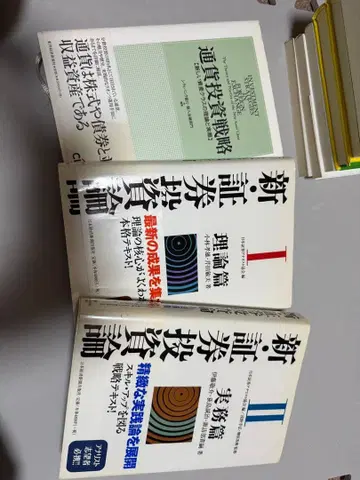 신 증권 투자론 I & II, 통화 투자 전략