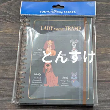 택 포함 새상품 완다풀 라이프 스토리 노트 디즈니 4