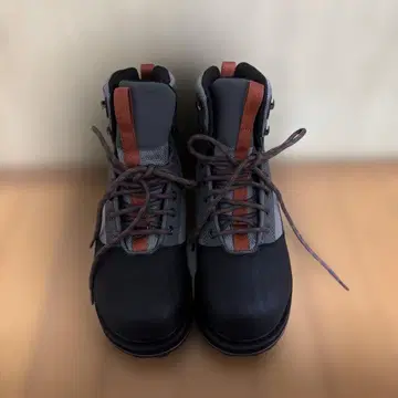 SIMMS Tributary Boot Rubber