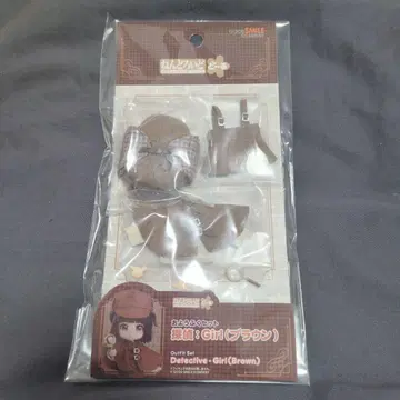 넨도로이드돌 탐정