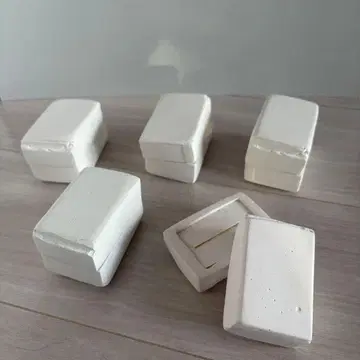 pluie 플러스 스털링 BOX