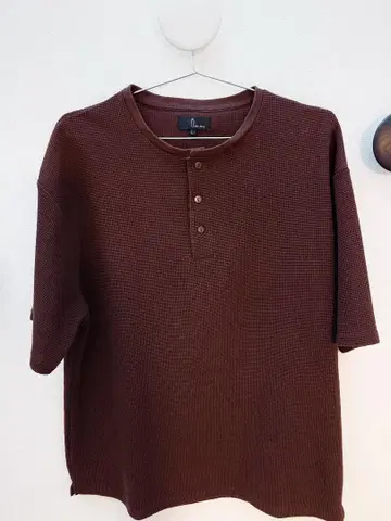 반팔 T셔츠 (중고품) 세트 4벌