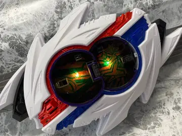 dx 녹스 드라이버 가면라이더 제츠