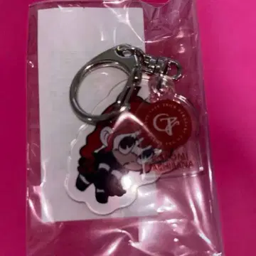 타치바나 코토미 할로윈 아크릴 키링