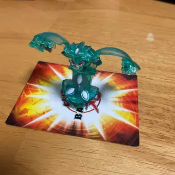 바쿠간 제피로스 블라스트 베가