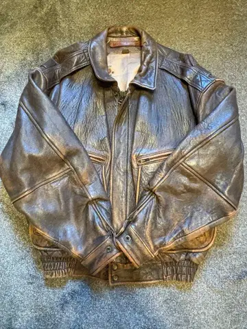 액션 하우스 가죽