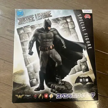 DC 저스티스 리그 배트맨 피규어