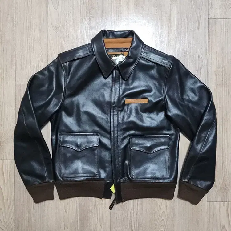 90s Vintage A2 Jacket Leather Jacket G1 Jacket Flight Jacket