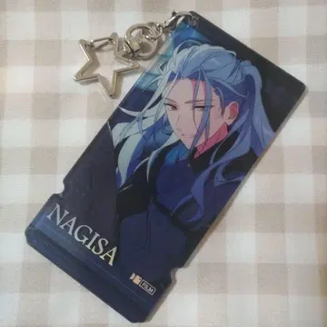 앙상블 스타즈 란 나기사