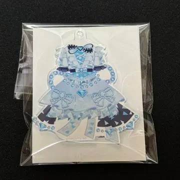 비밀의 아이프리 요도바시 카메라 콜라보 에루