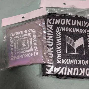 [ 새상품/미사용 ] 기노쿠니야 보냉백 & 샤이니 바이컬러 에코백