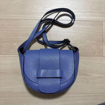 Lui's 플랩 숄더백