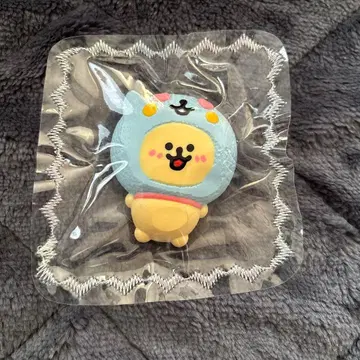 스퀴즈 Qoo 퍼피